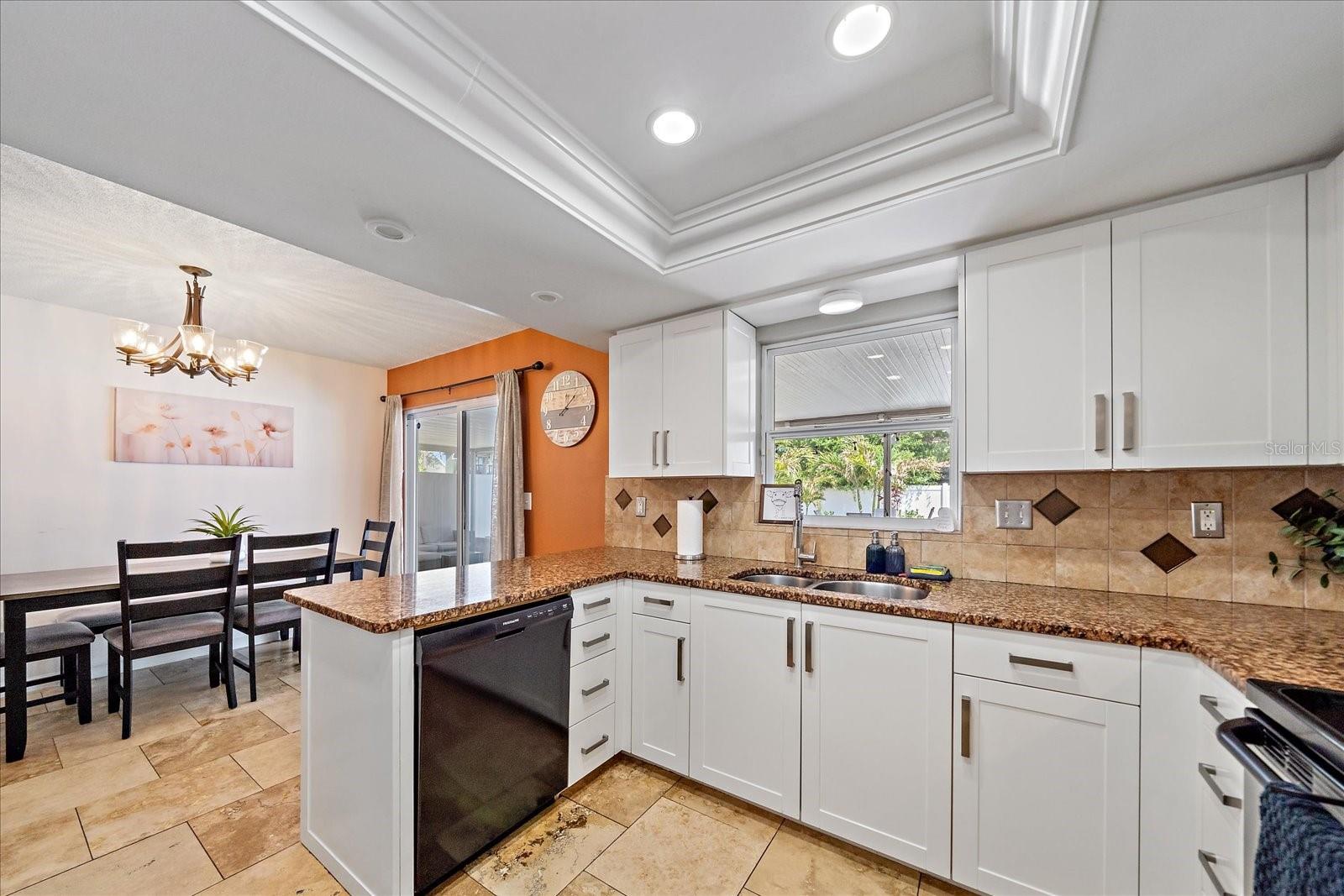ASHTON PARK - Residential