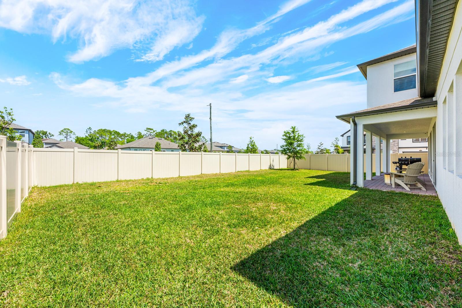 RED EMBER SOUTH - Residential