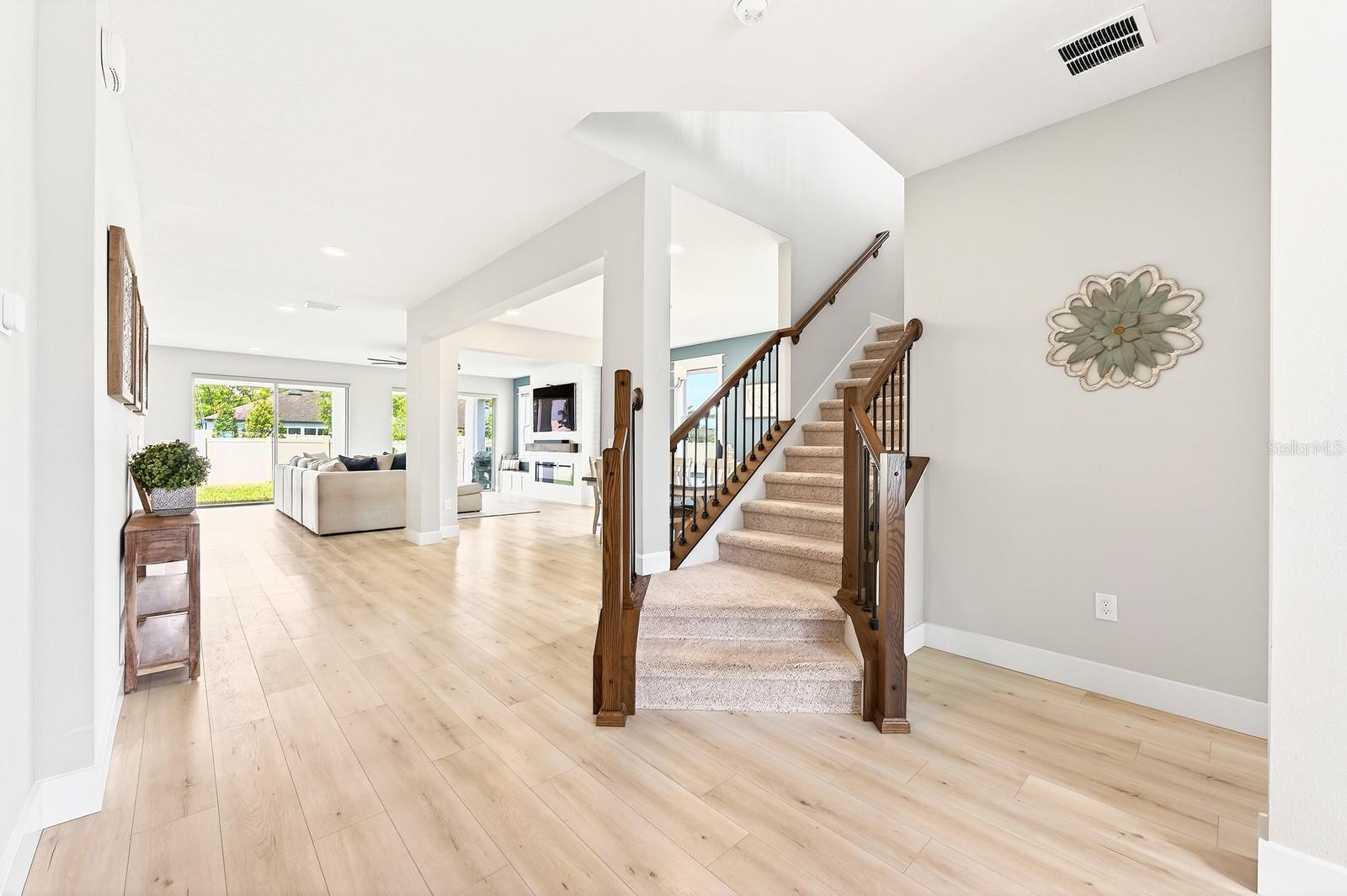 RED EMBER SOUTH - Residential