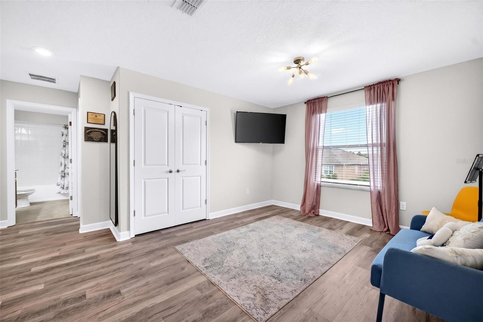 WATERLEAF PH 4C - Residential