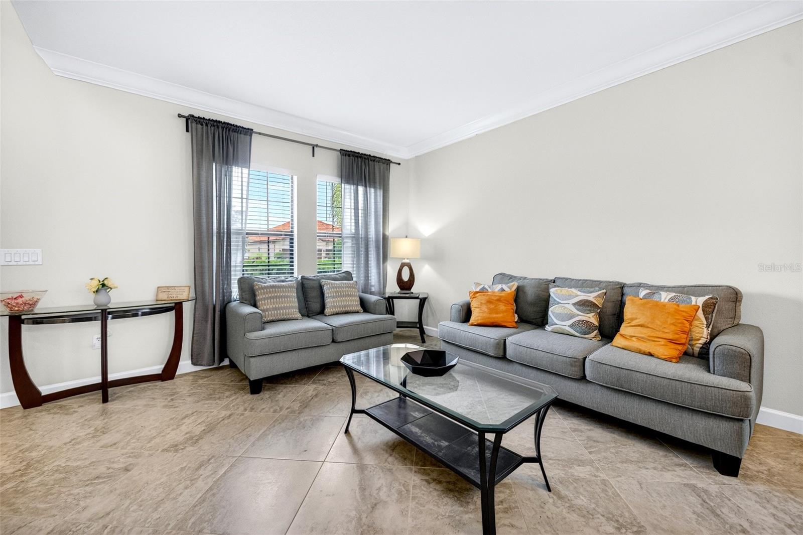 WATERLEAF PH 4C - Residential