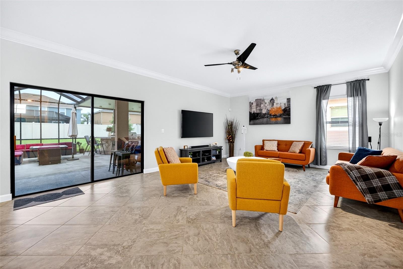 WATERLEAF PH 4C - Residential