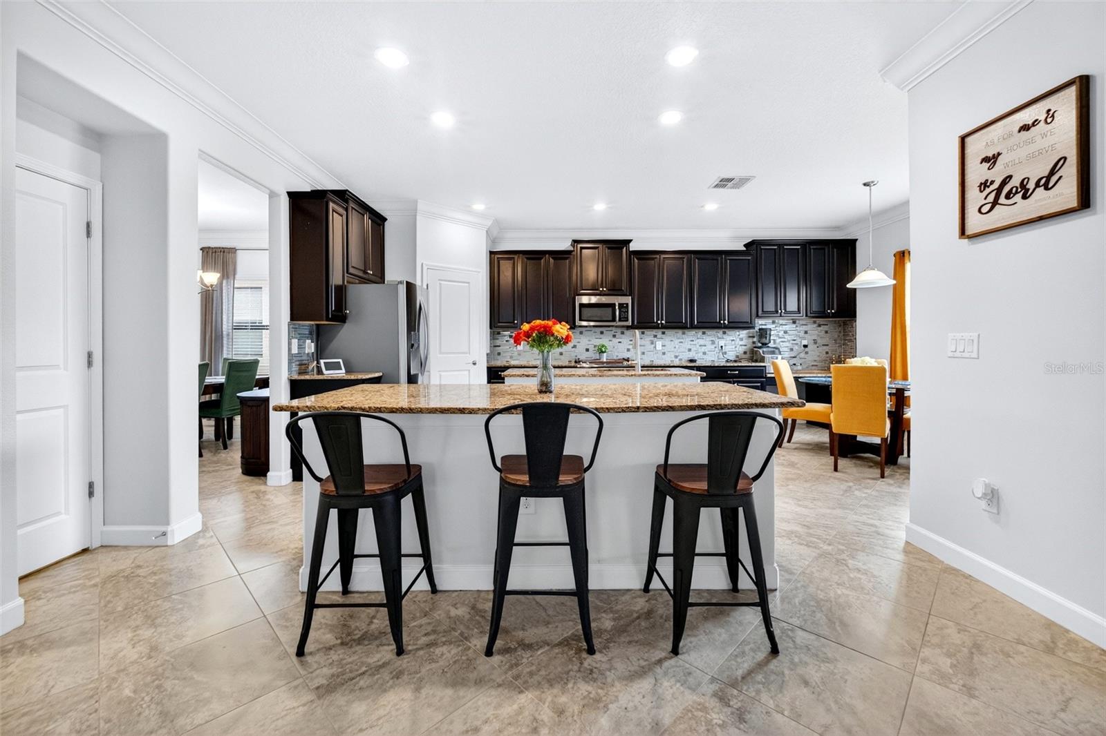 WATERLEAF PH 4C - Residential