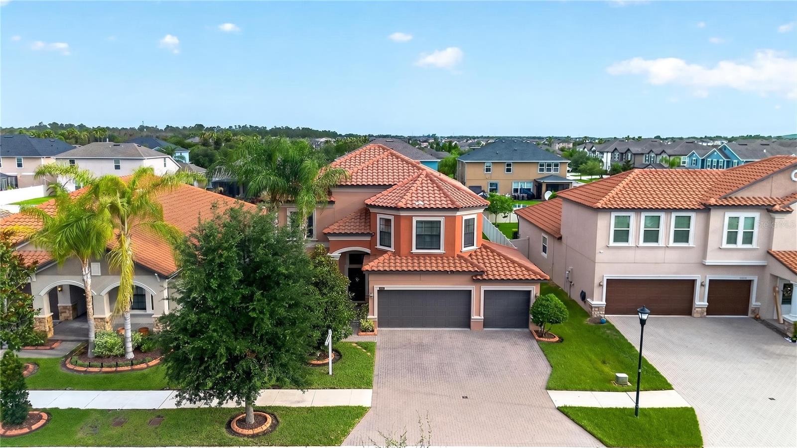 WATERLEAF PH 4C - Residential