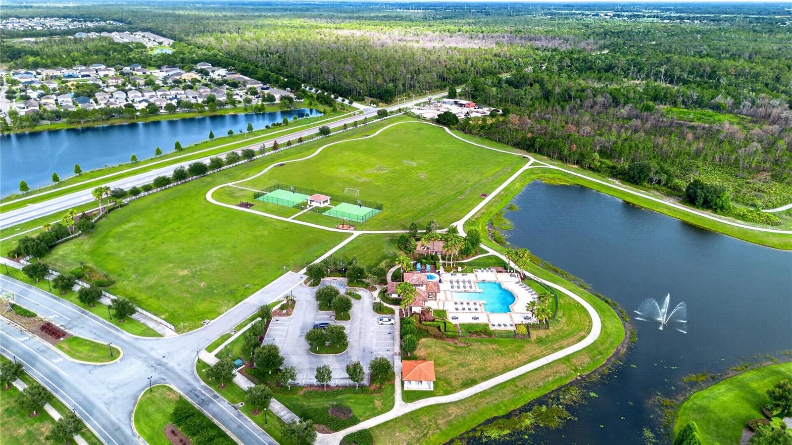 WATERLEAF PH 4C - Residential