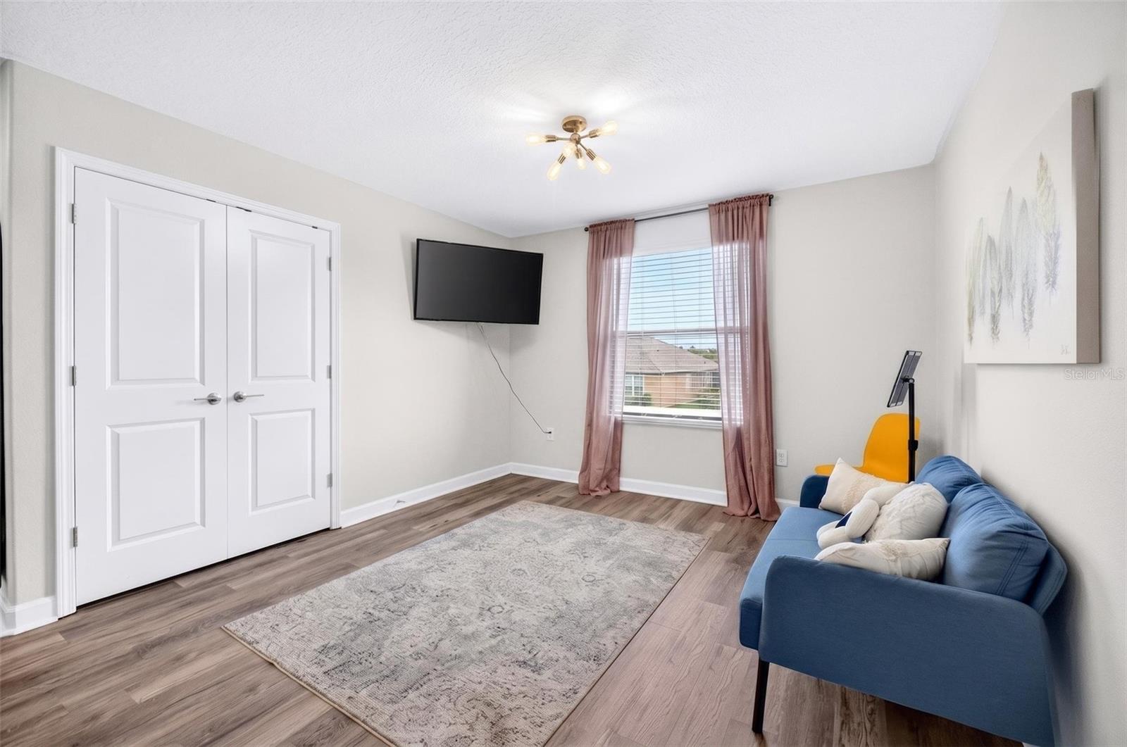 WATERLEAF PH 4C - Residential