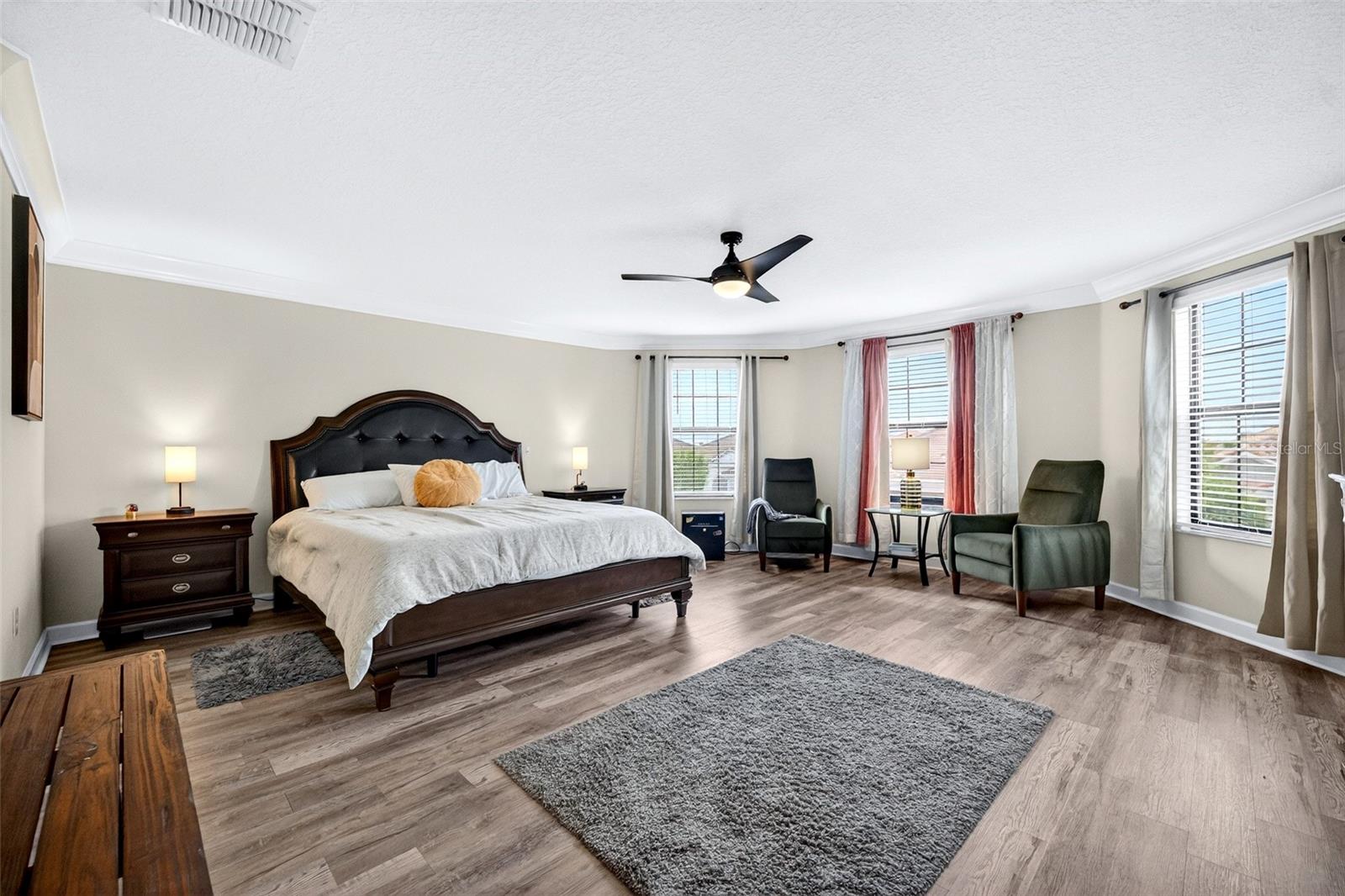 WATERLEAF PH 4C - Residential