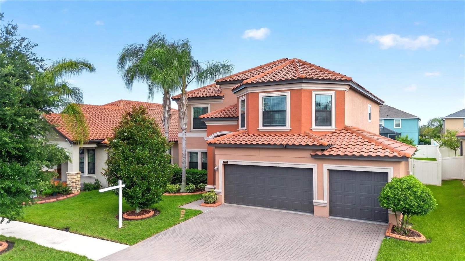 WATERLEAF PH 4C - Residential