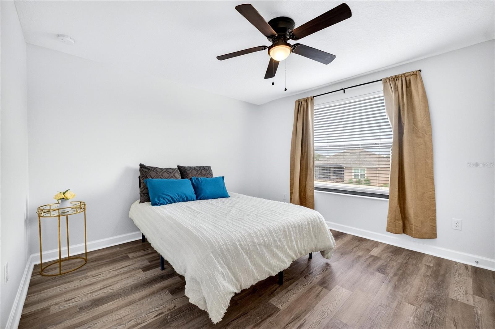 WATERLEAF PH 4C - Residential