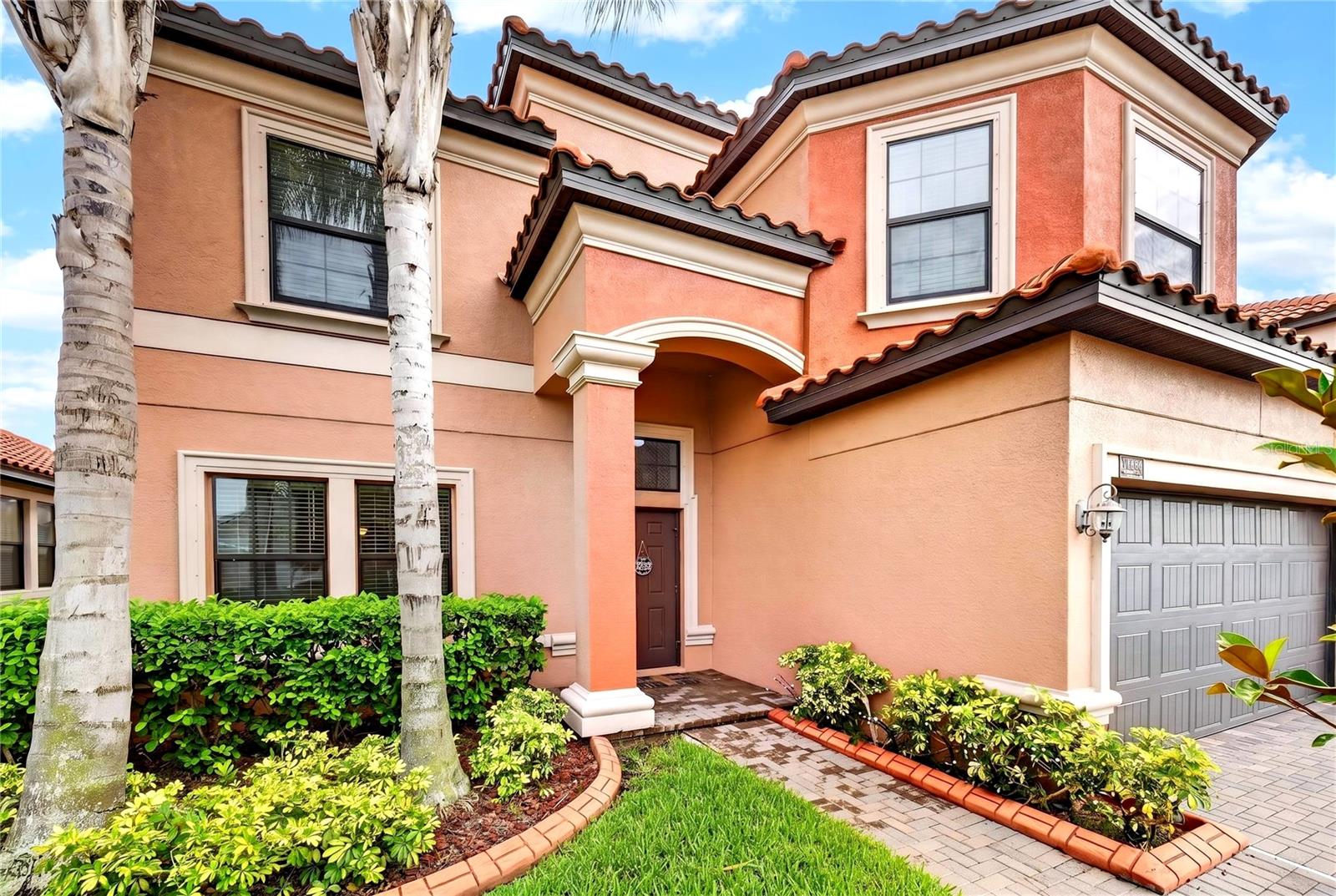 WATERLEAF PH 4C - Residential