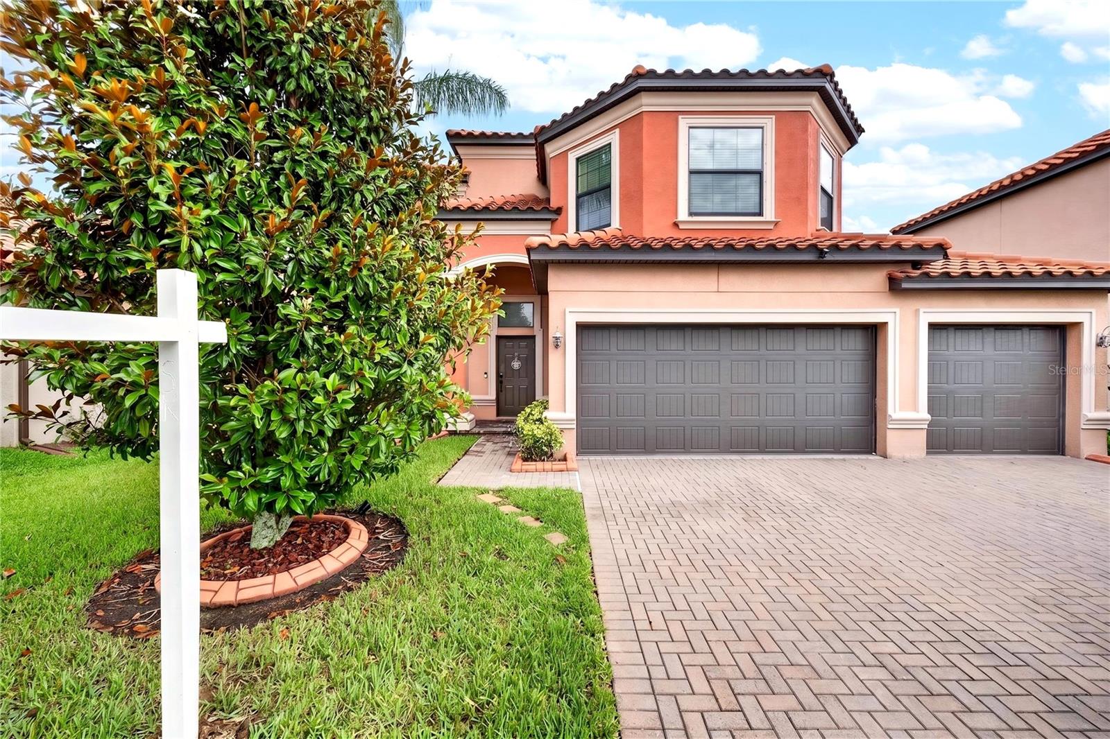 WATERLEAF PH 4C - Residential