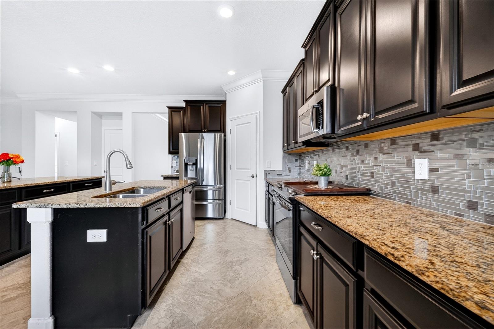 WATERLEAF PH 4C - Residential