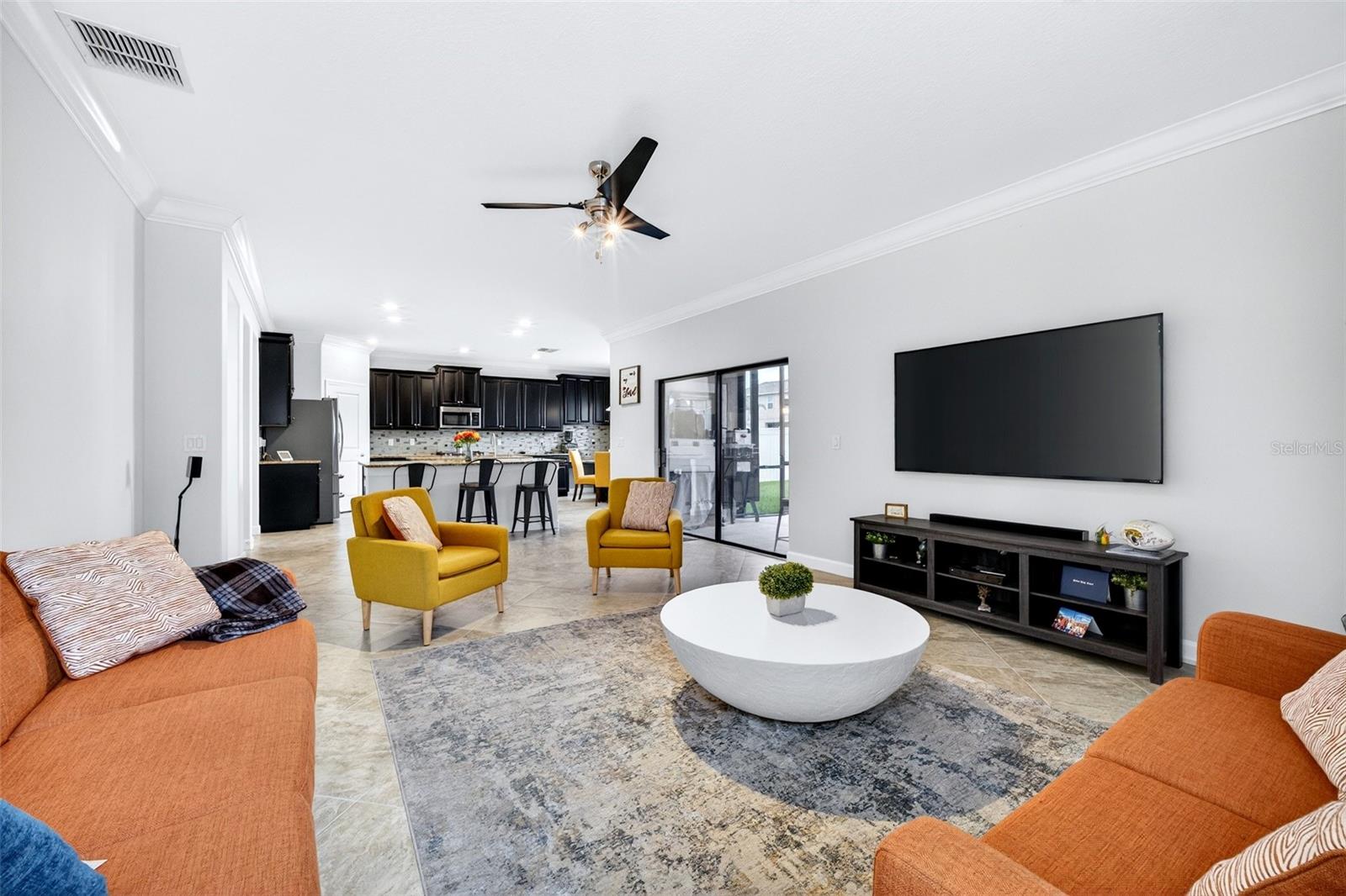 WATERLEAF PH 4C - Residential