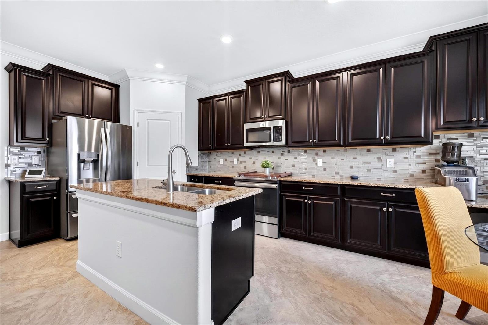WATERLEAF PH 4C - Residential