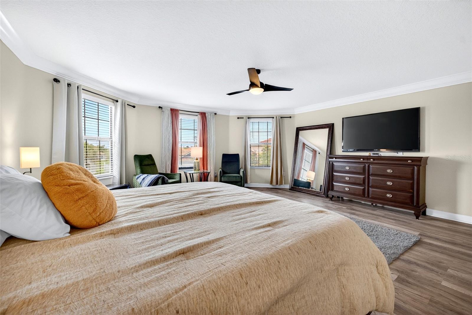 WATERLEAF PH 4C - Residential