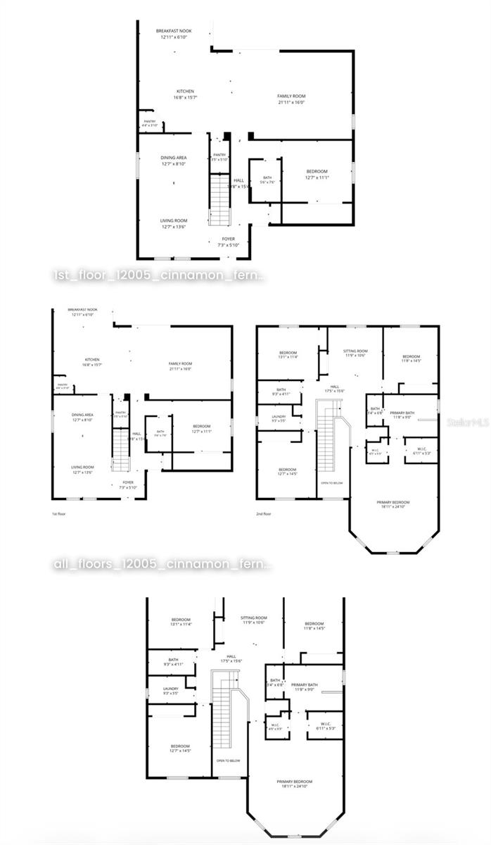 WATERLEAF PH 4C - Residential