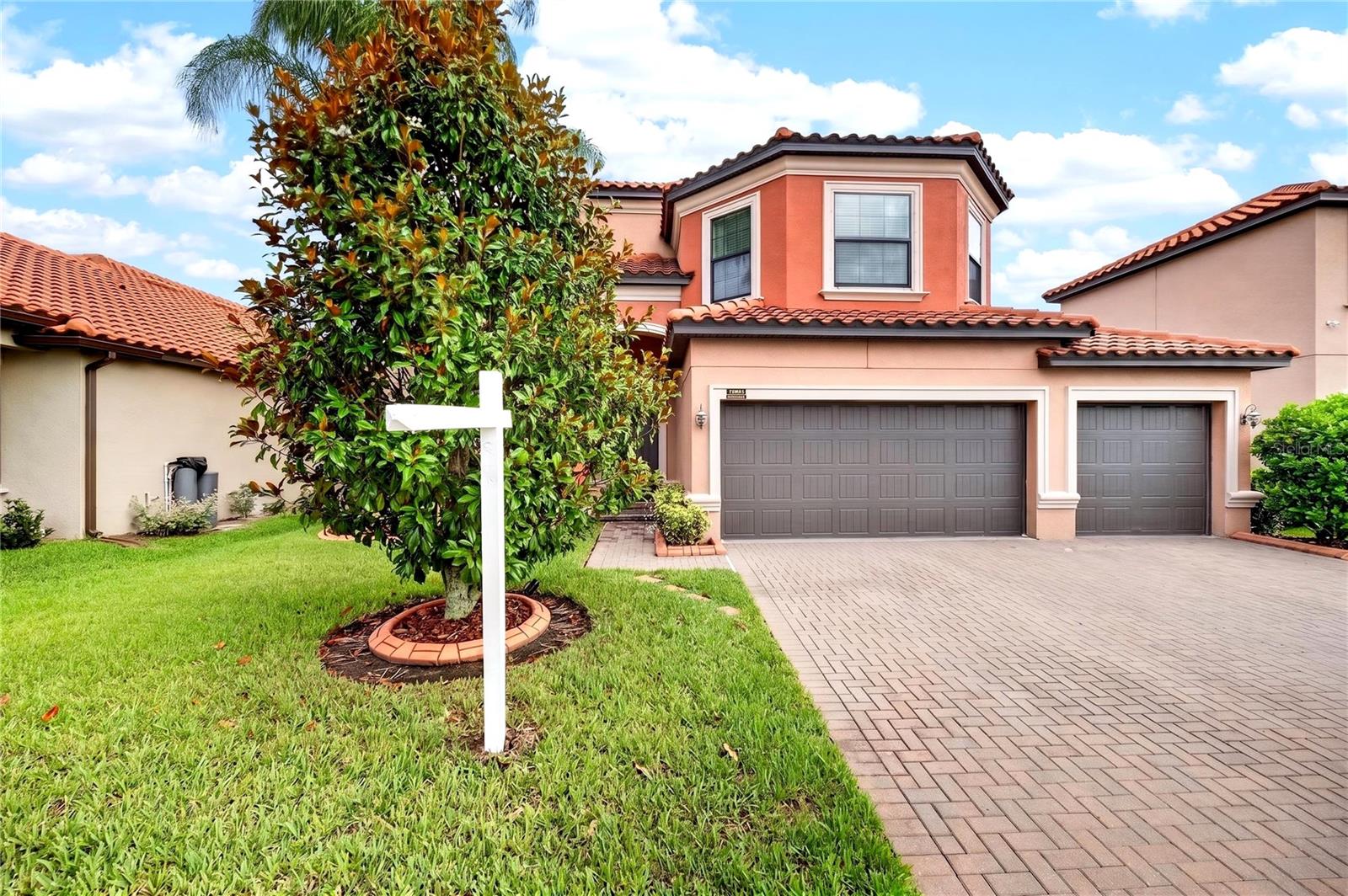 WATERLEAF PH 4C - Residential