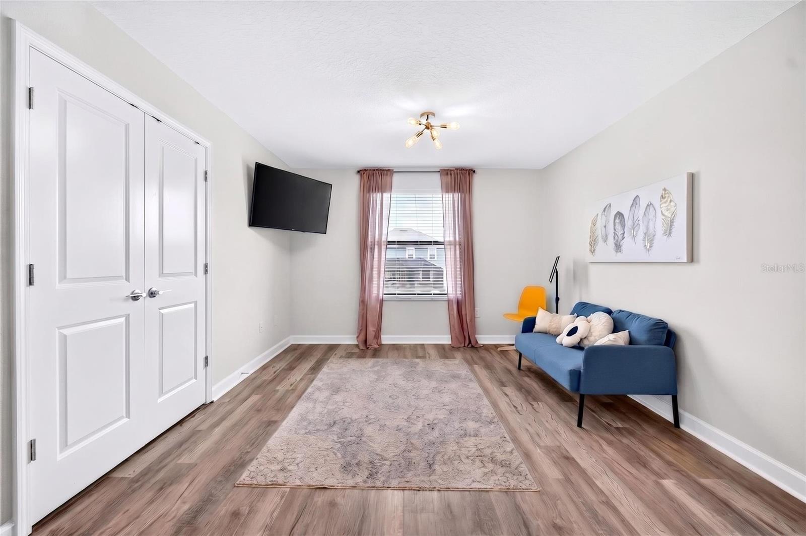 WATERLEAF PH 4C - Residential