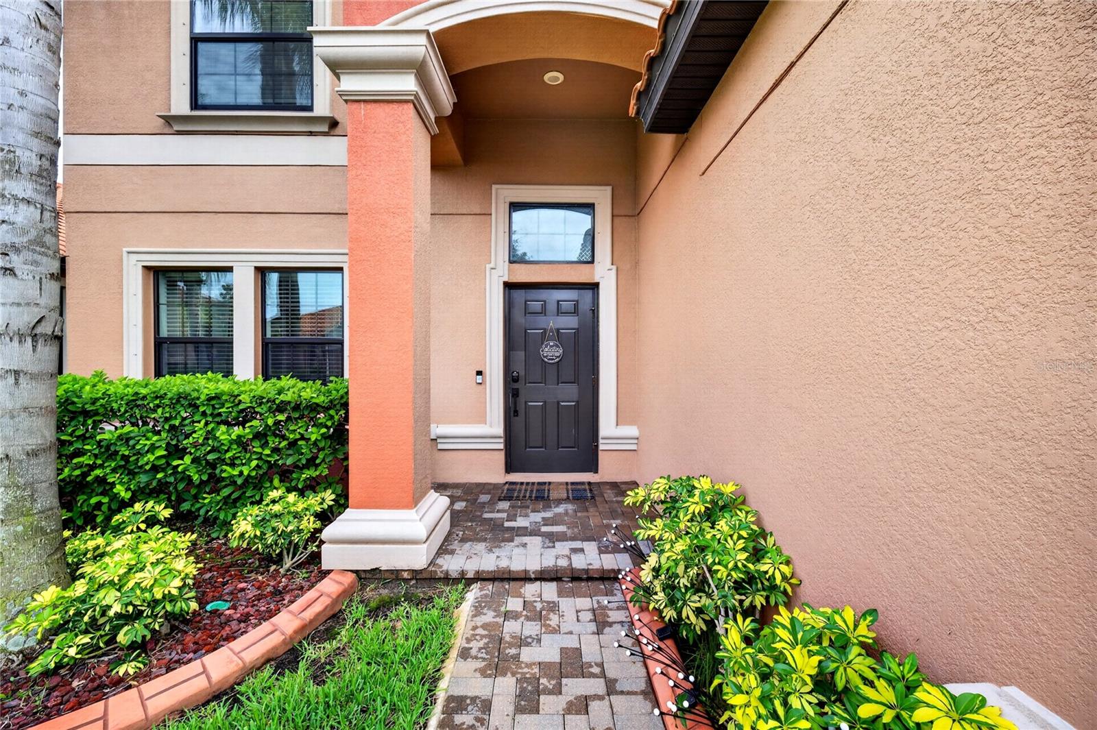 WATERLEAF PH 4C - Residential