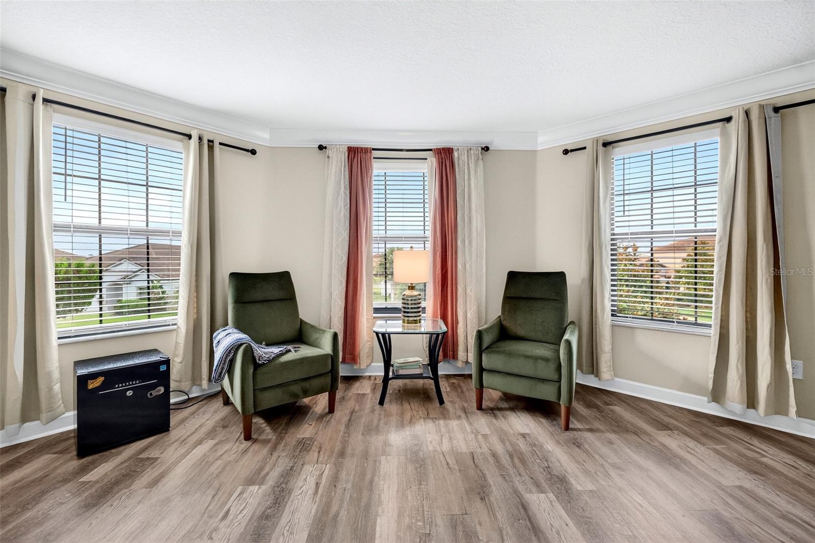 WATERLEAF PH 4C - Residential