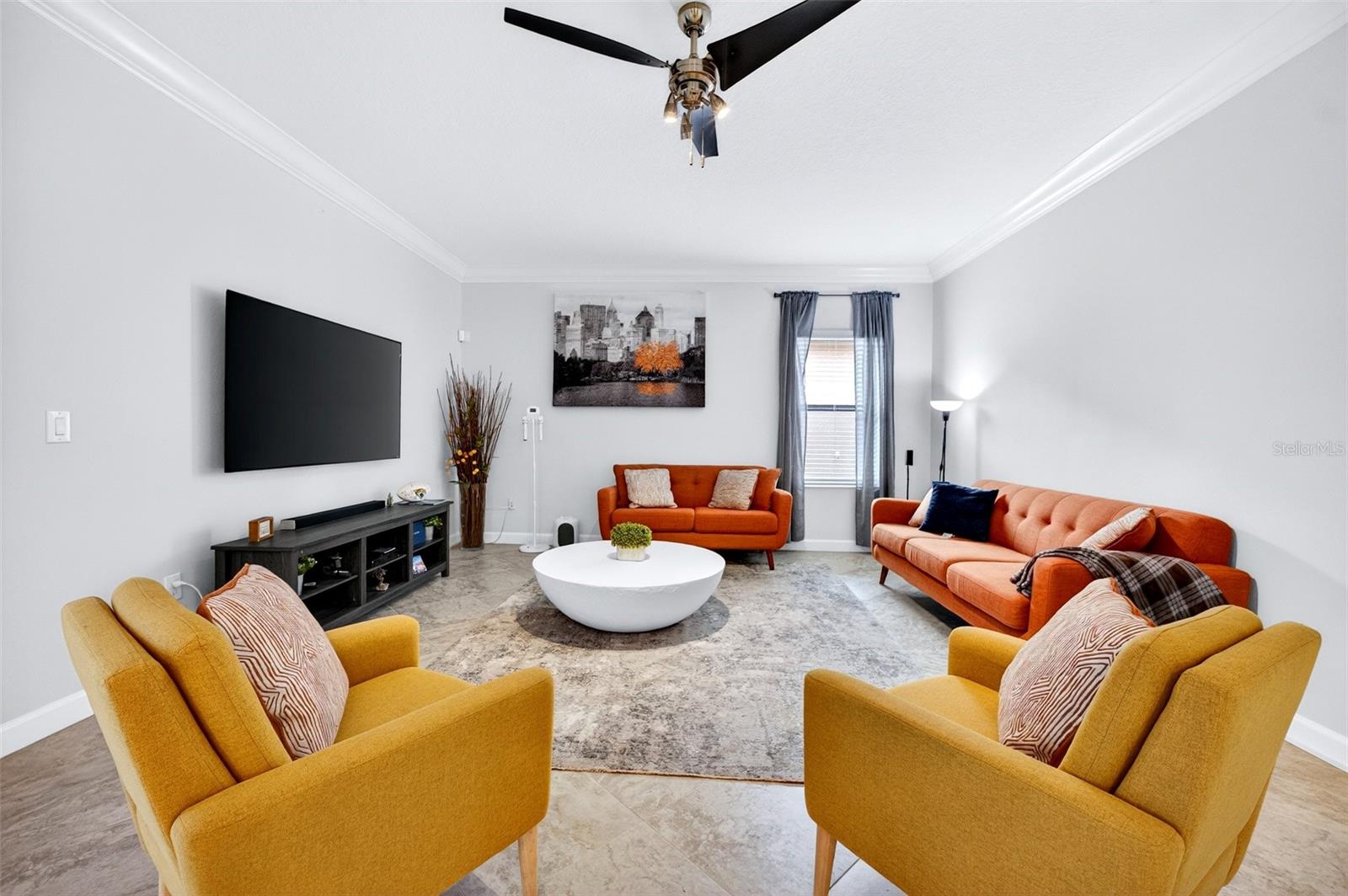 WATERLEAF PH 4C - Residential