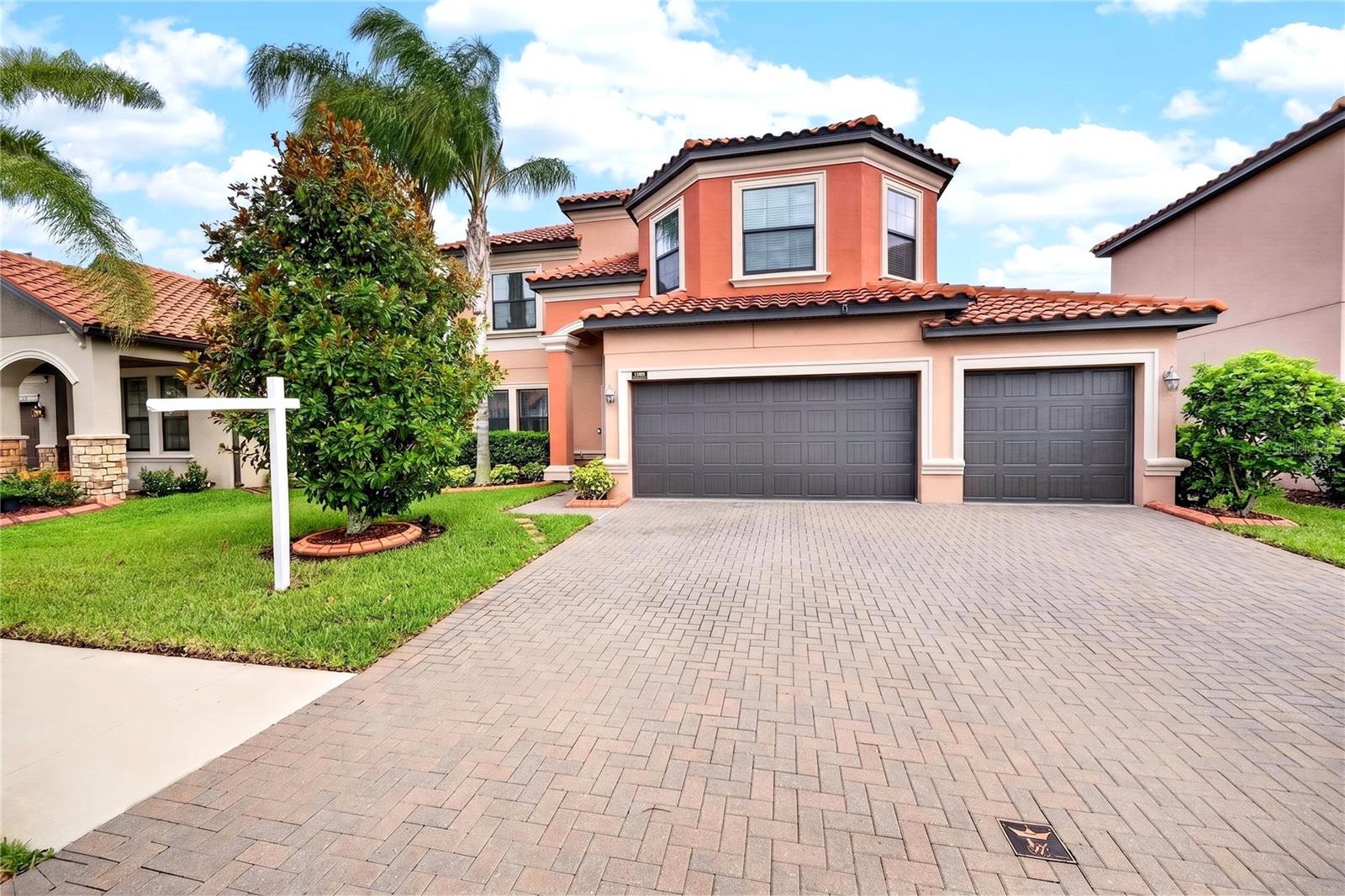 WATERLEAF PH 4C - Residential