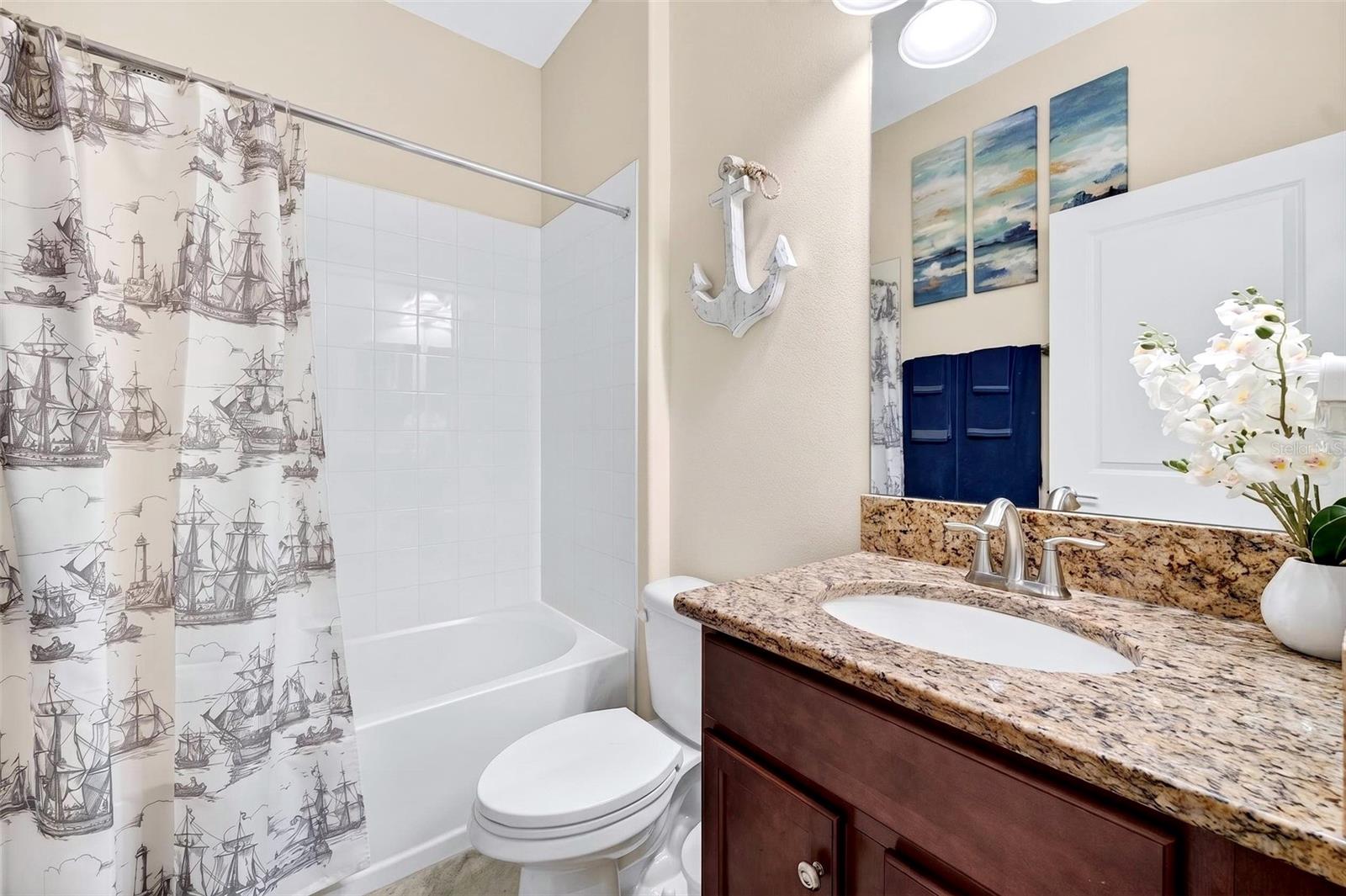 WATERLEAF PH 4C - Residential