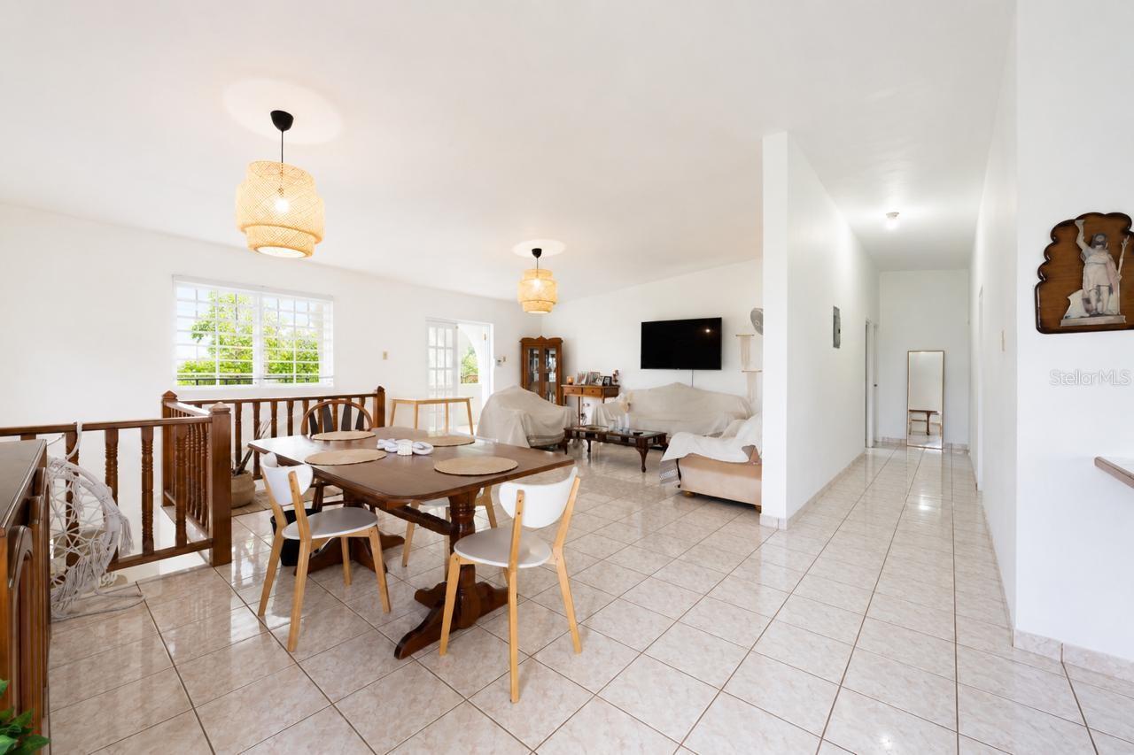 SECTOR - EL PUEBLITO - Residential