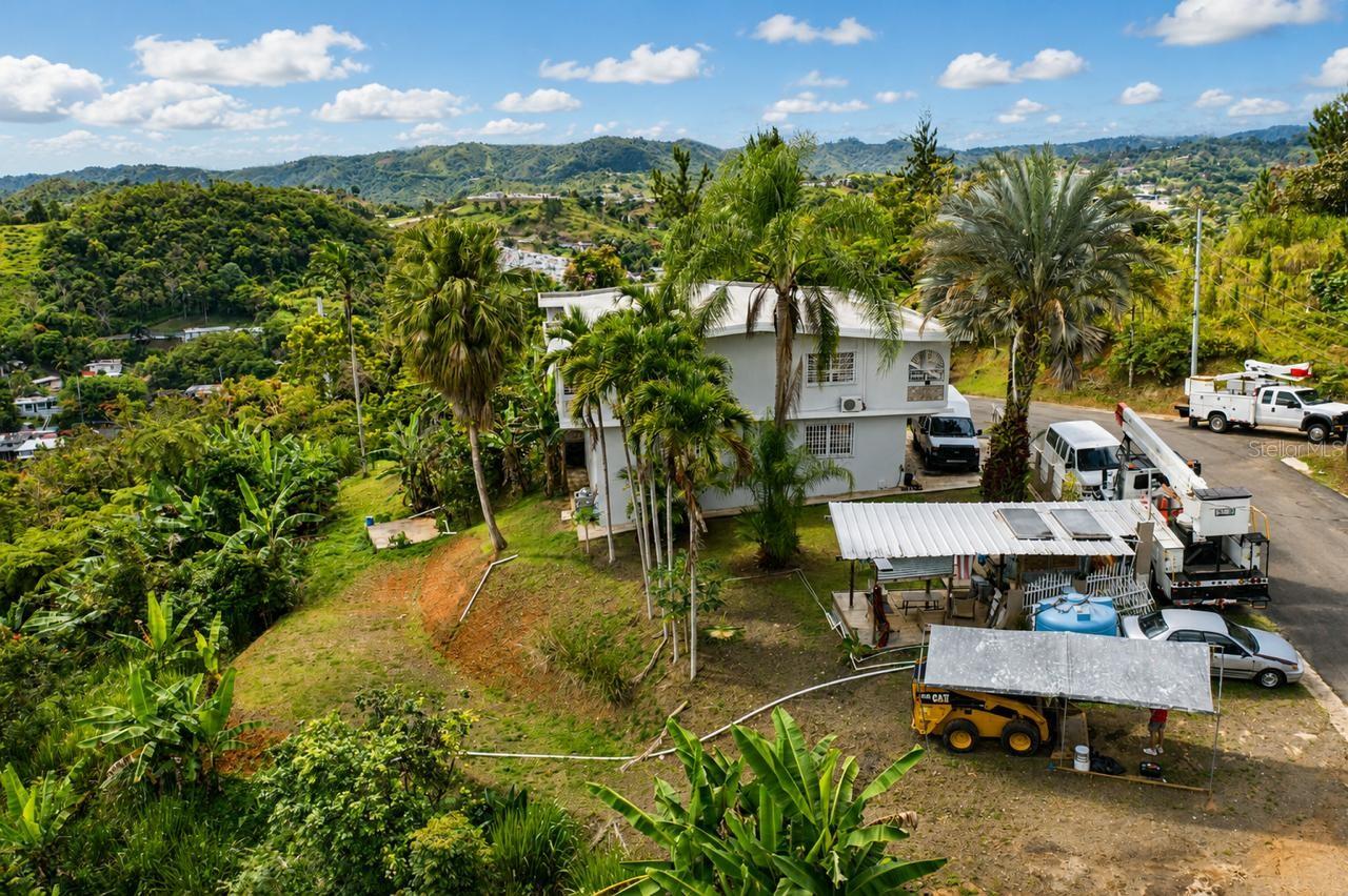 SECTOR - EL PUEBLITO - Residential