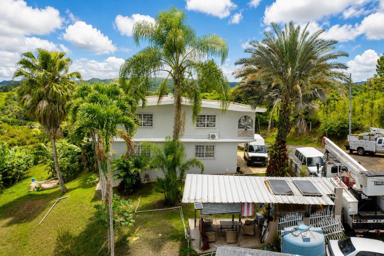 SECTOR - EL PUEBLITO - Residential