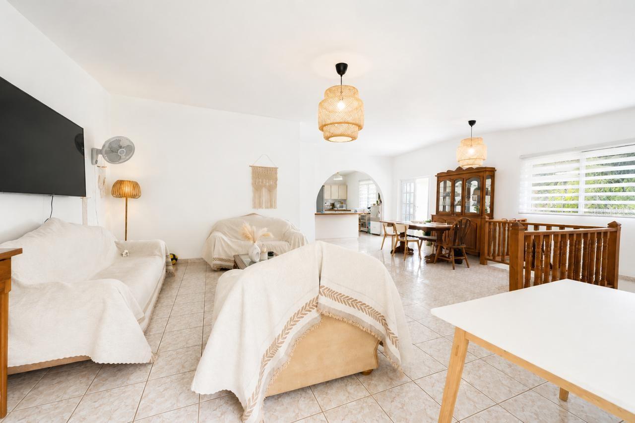 SECTOR - EL PUEBLITO - Residential