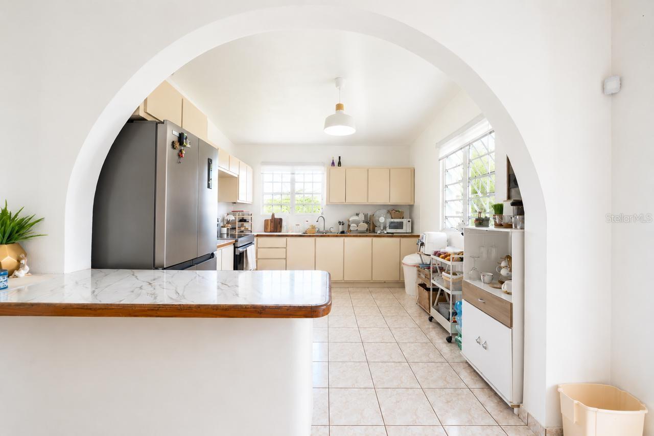 SECTOR - EL PUEBLITO - Residential