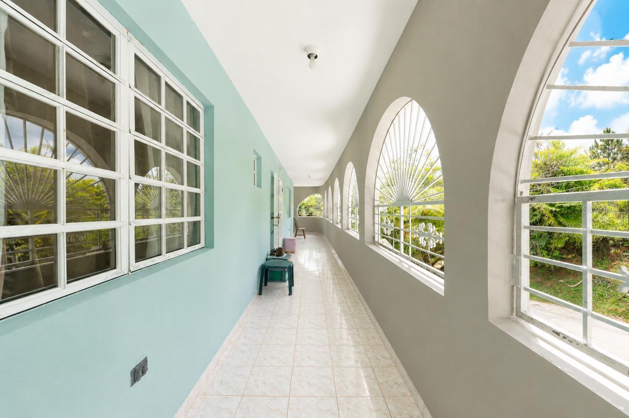 SECTOR - EL PUEBLITO - Residential