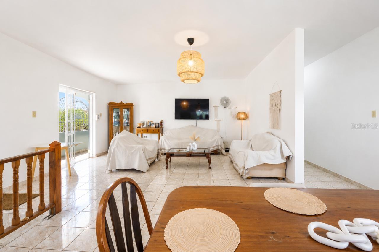 SECTOR - EL PUEBLITO - Residential