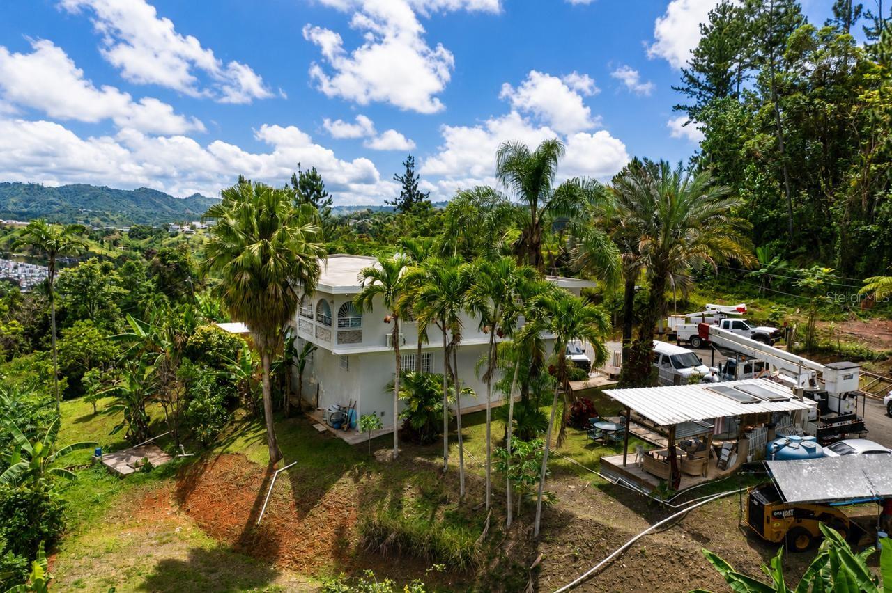SECTOR - EL PUEBLITO - Residential