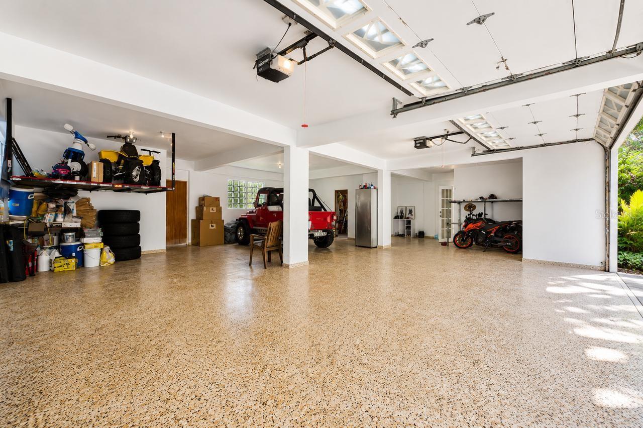 SECTOR - EL PUEBLITO - Residential