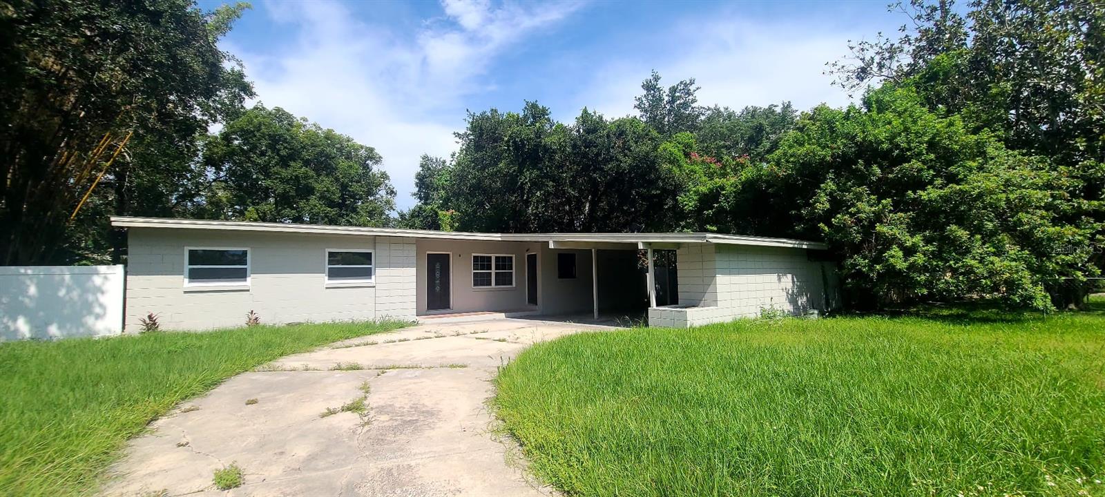 WESTSIDE MANOR SEC 01 - Residential Lease