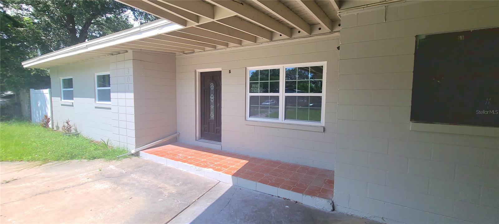 WESTSIDE MANOR SEC 01 - Residential Lease