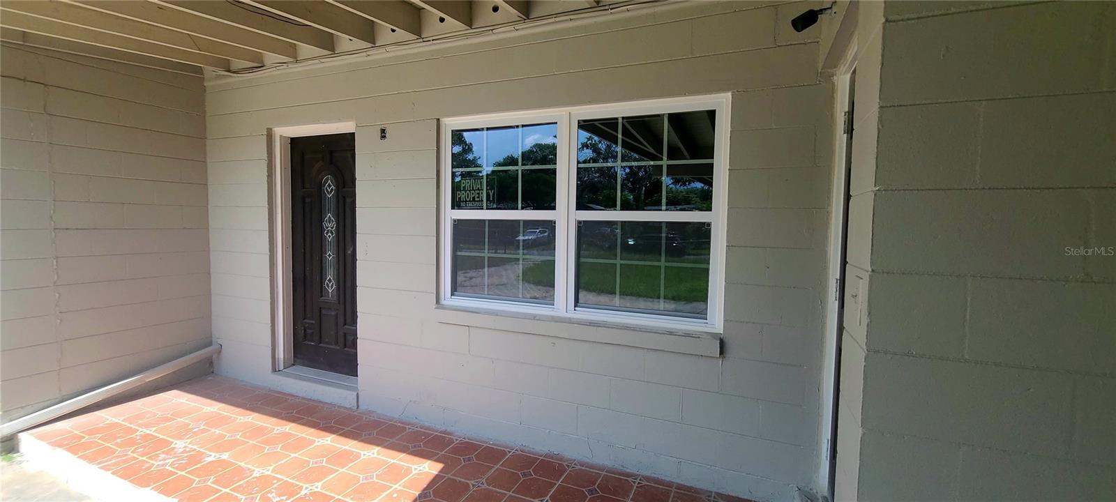 WESTSIDE MANOR SEC 01 - Residential Lease