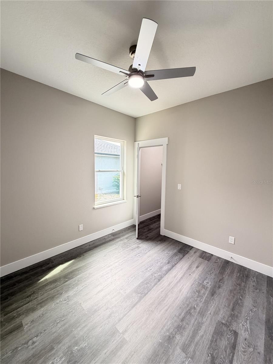 PALM COAST SEC 37 - Residential Lease