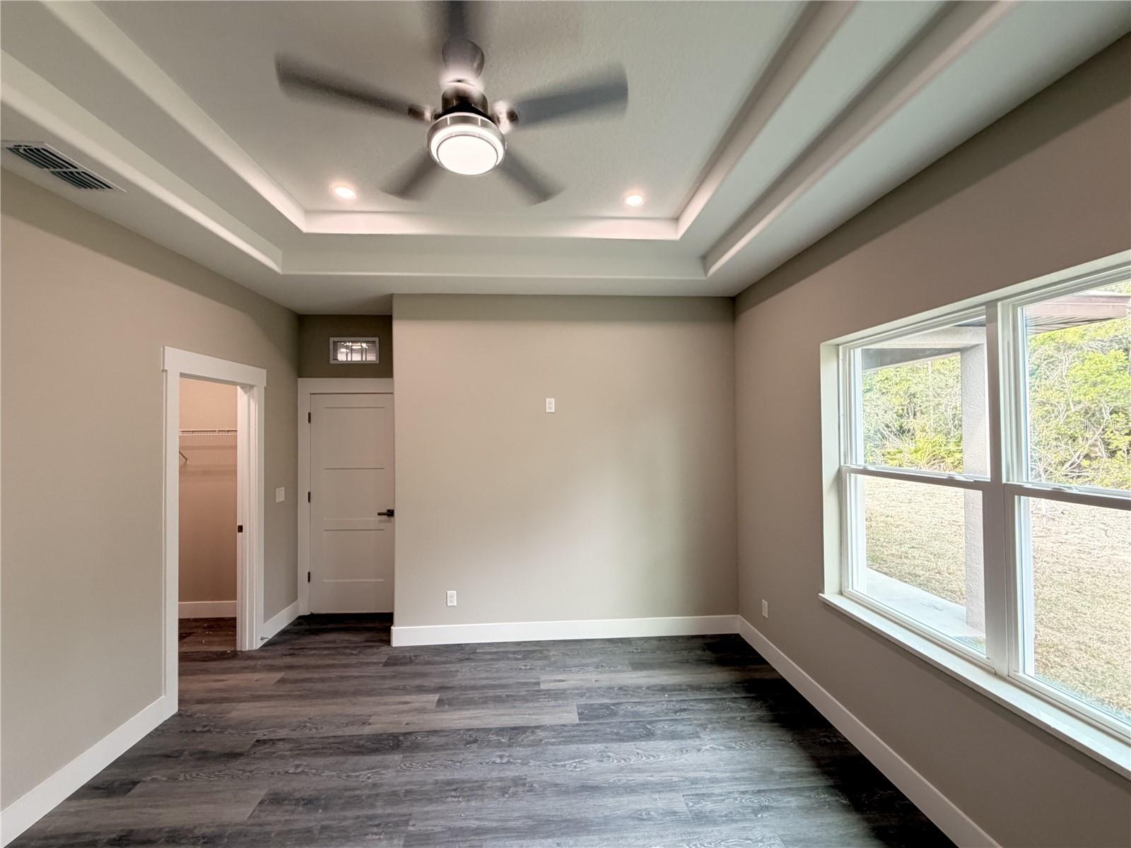 PALM COAST SEC 37 - Residential Lease