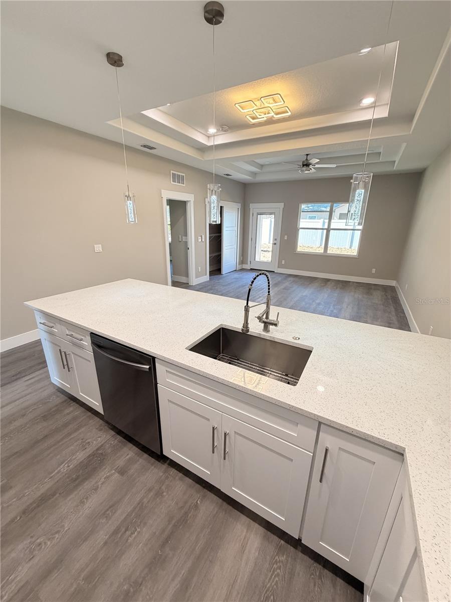 PALM COAST SEC 37 - Residential Lease