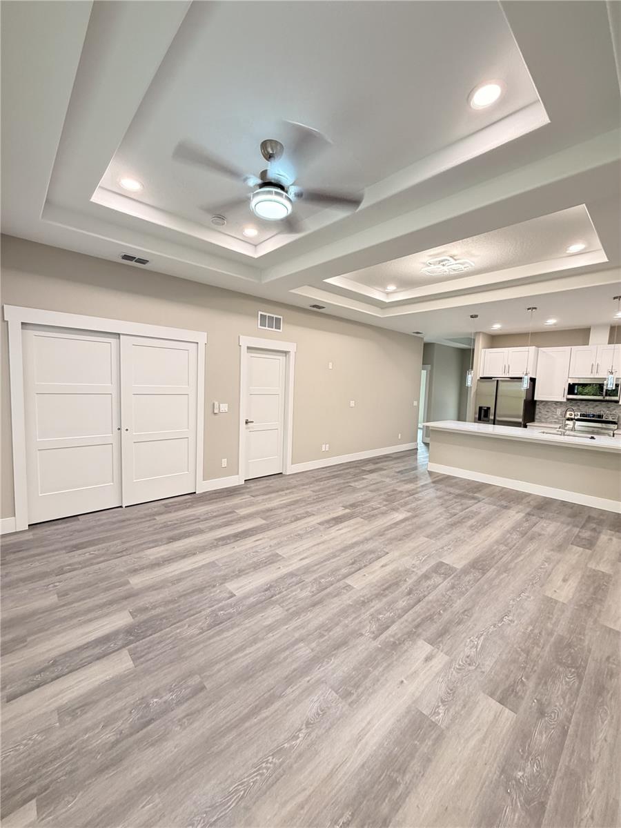 PALM COAST SEC 37 - Residential Lease