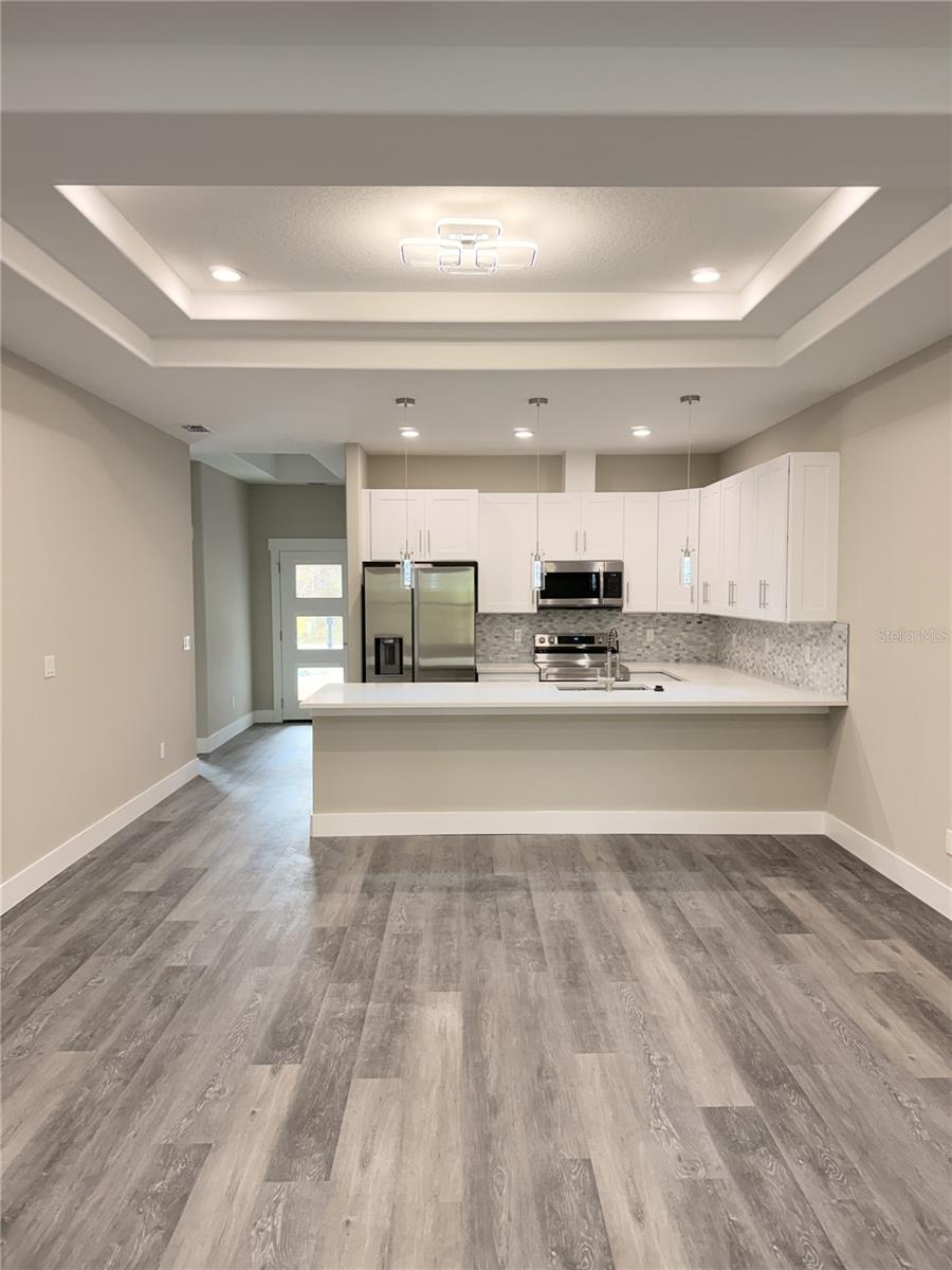 PALM COAST SEC 37 - Residential Lease