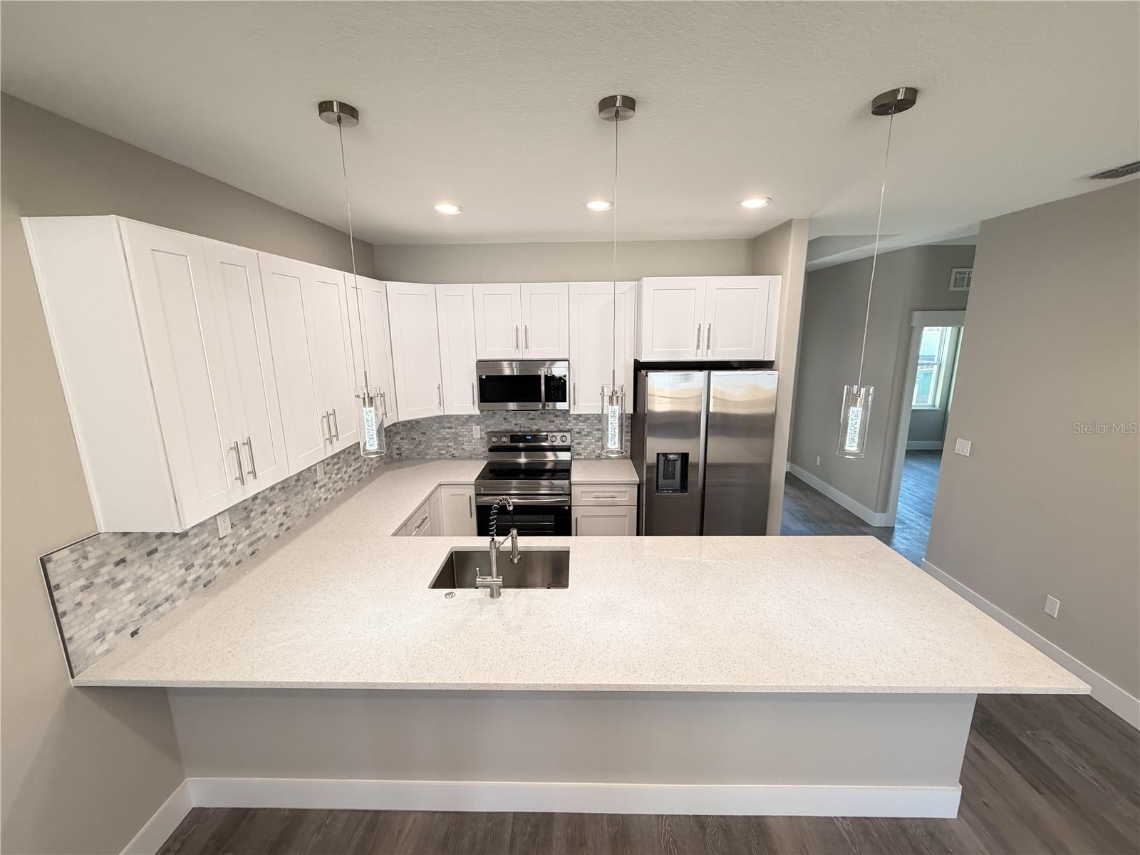 PALM COAST SEC 37 - Residential Lease