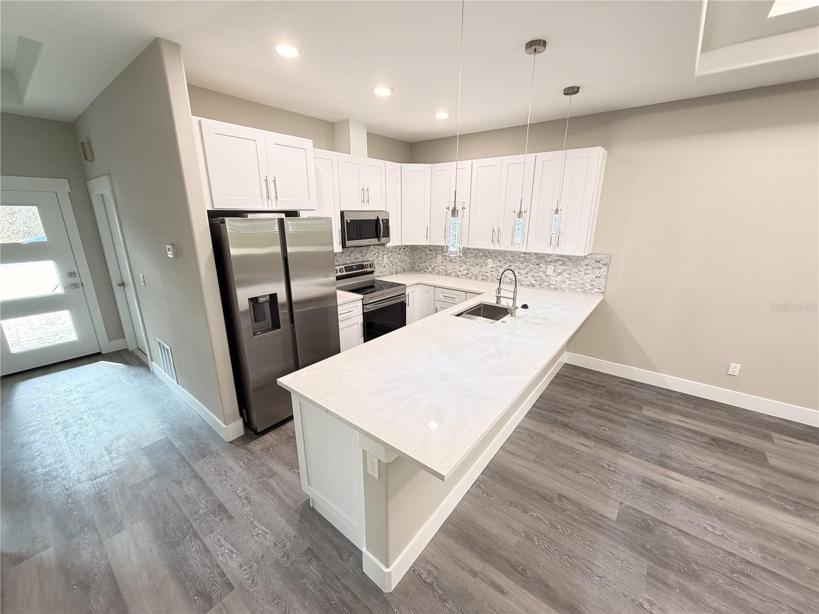 PALM COAST SEC 37 - Residential Lease
