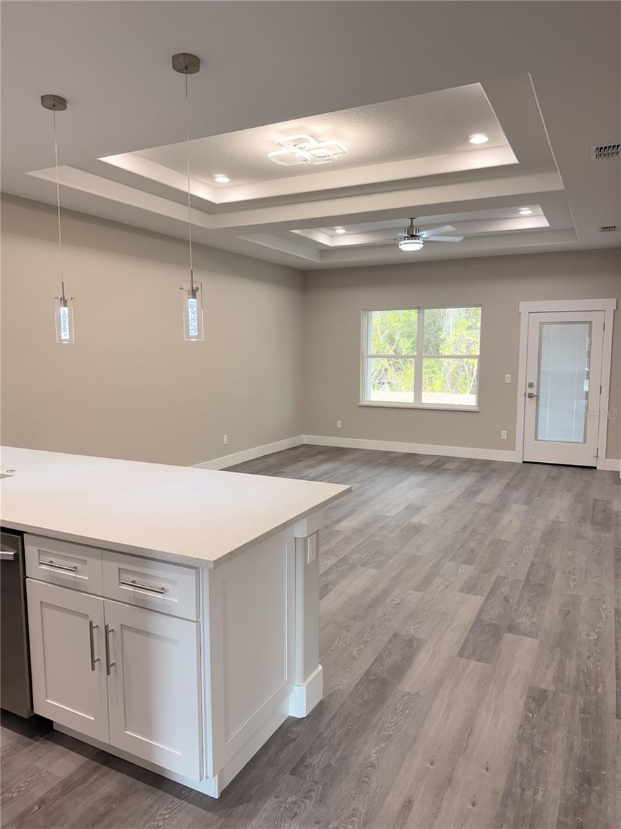 PALM COAST SEC 37 - Residential Lease