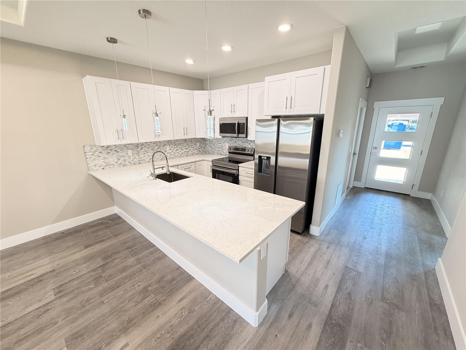 PALM COAST SEC 37 - Residential Lease