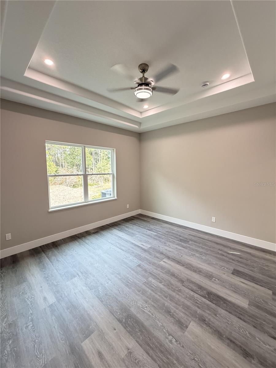 PALM COAST SEC 37 - Residential Lease
