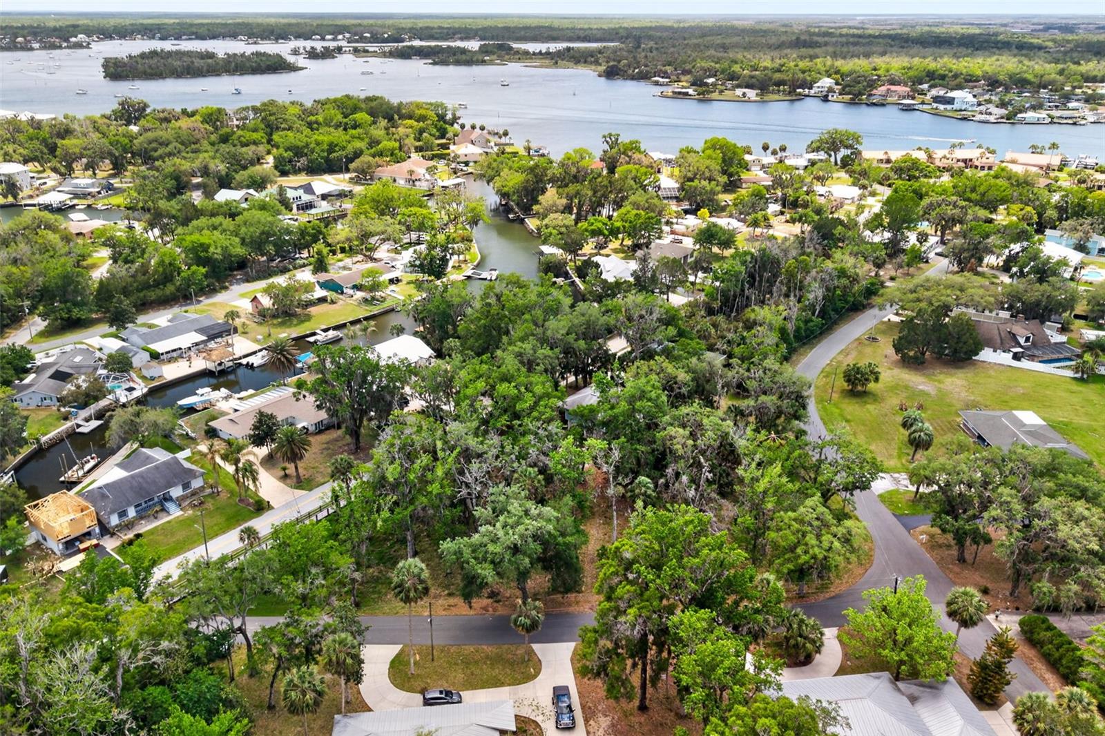 Build your vision from the ground up on this exceptional 0.79-acre parcel in the heart of Crystal River—a location known for its natural beauty, laid-back coastal lifestyle, and endless outdoor recreation. Just under an acre, the property is made up of two parcels. Tucked away in a desirable area, this spacious piece of vacant land offers the perfect canvas to design and build your dream home exactly the way you’ve imagined.
Enjoy being just minutes from Crystal River’s world-renowned springs, where you can kayak through clear blue waters, swim with manatees, or simply take in the serene surroundings. For boating and fishing enthusiasts, the nearby public boat ramps provide easy access to the Gulf of America and endless opportunities for days on the water, whether you’re casting a line or cruising at sunset.
With nearly an acre of land this piece gives you the flexibility to create a property that truly fits your lifestyle. Whether you're looking to build a full-time residence, vacation retreat, or investment property, this lot offers incredible potential in one of Crystal River's most charming coastal communities.  Survey and soil studies have already been completed and are available.
Don’t miss the chance to turn your dream into reality in beautiful Crystal River—where nature, adventure, and relaxation come together!